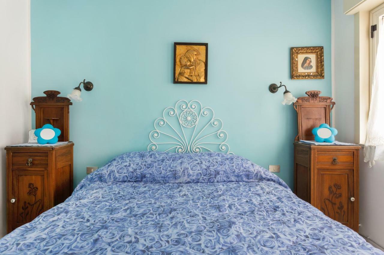 Apartment Splendida Casa A 
