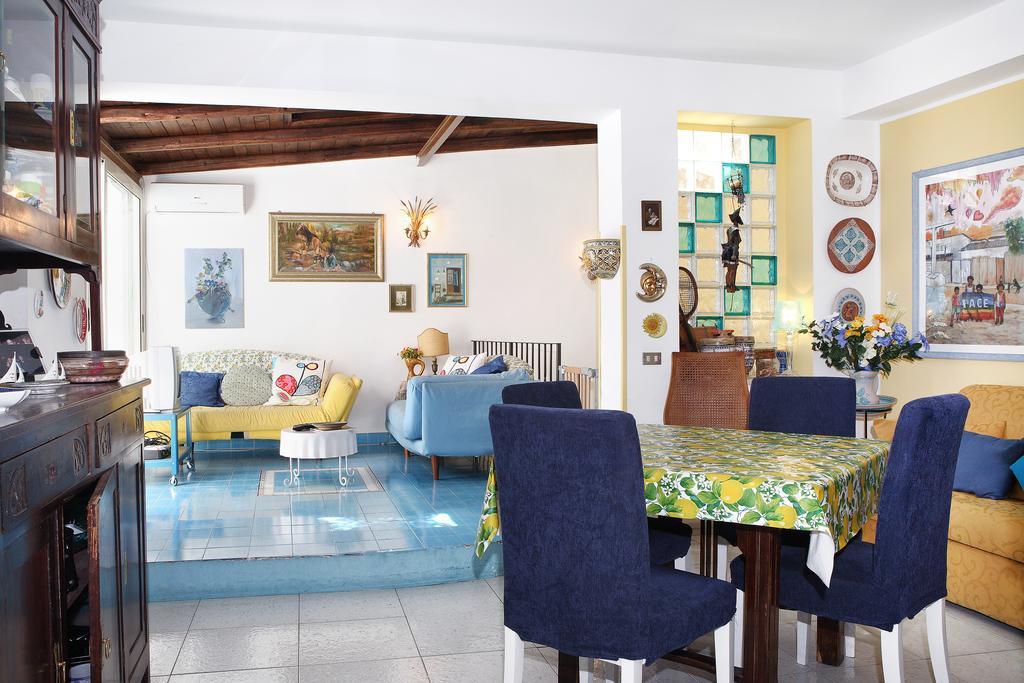 Splendida Casa A 