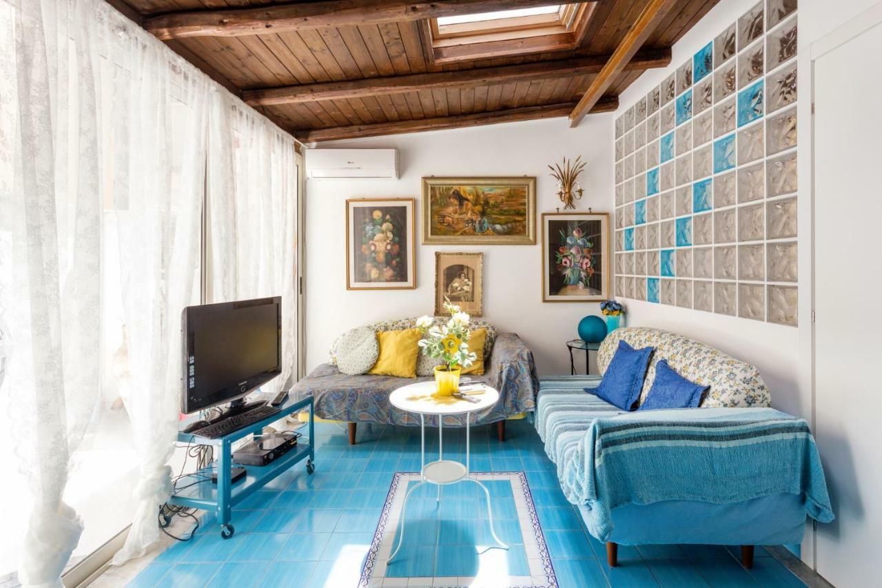 Splendida Casa A 