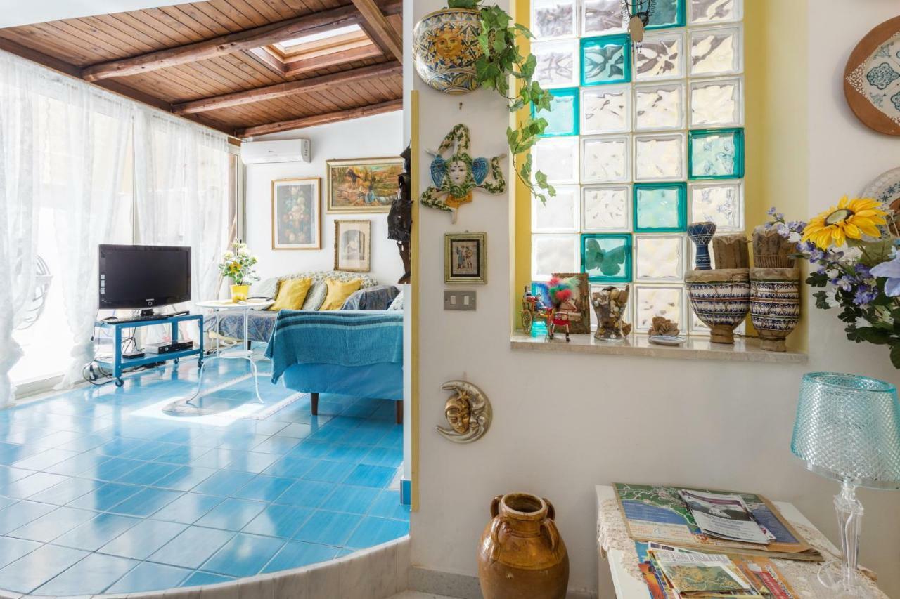 Appartamento Splendida Casa A 