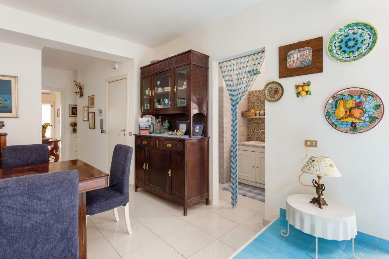Appartamento Splendida Casa A 