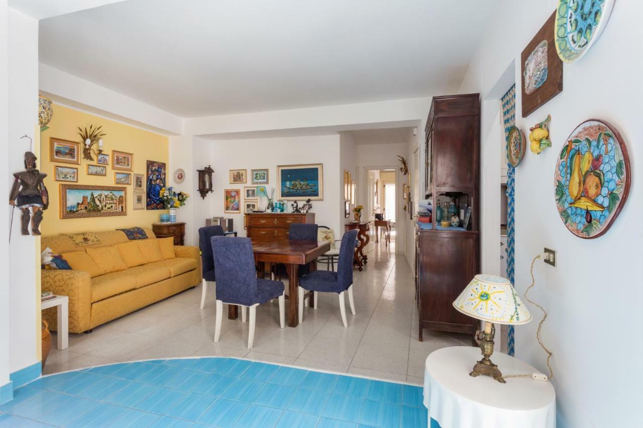 Appartamento Splendida Casa A 