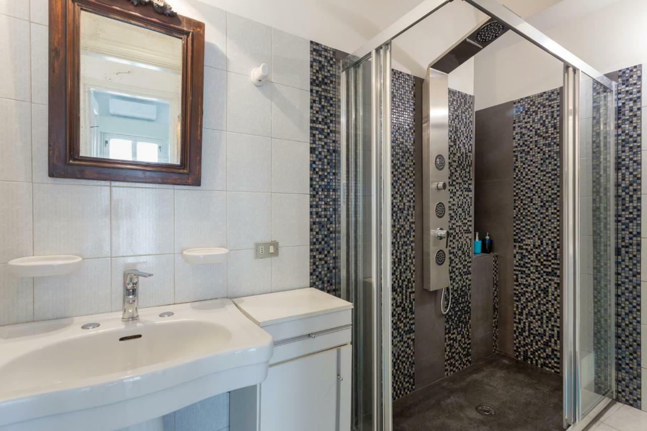 Appartamento Splendida Casa A 