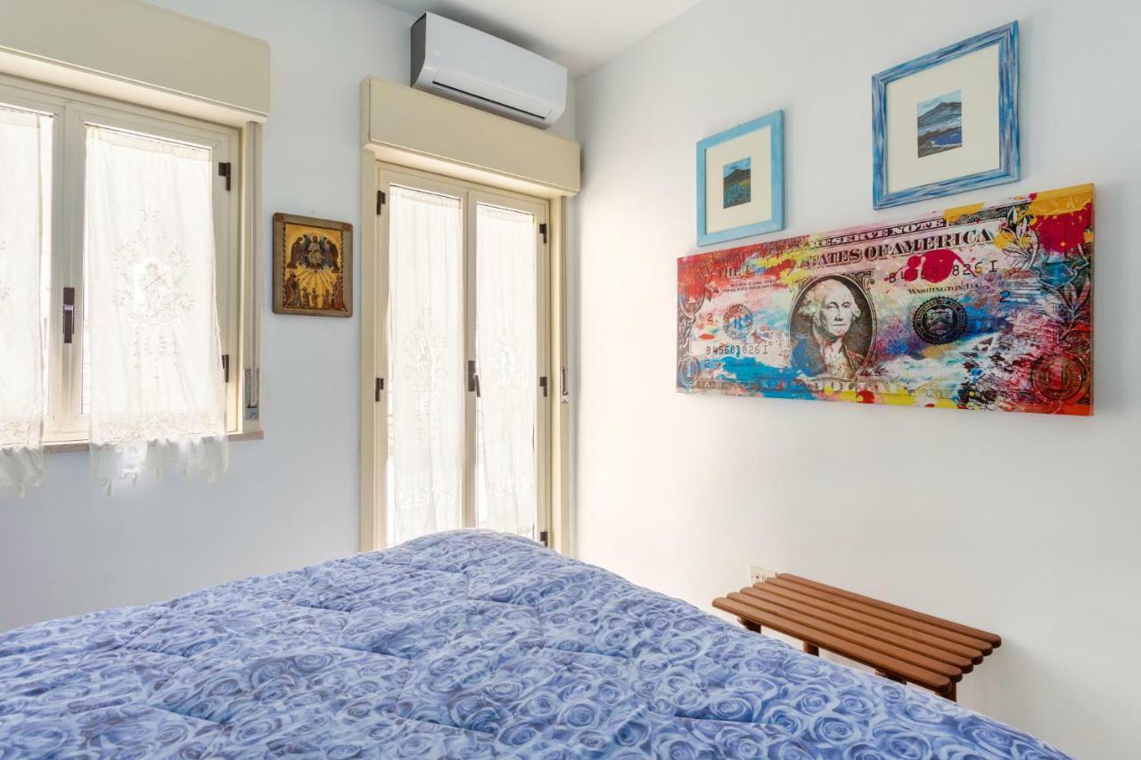 Appartamento Splendida Casa A 