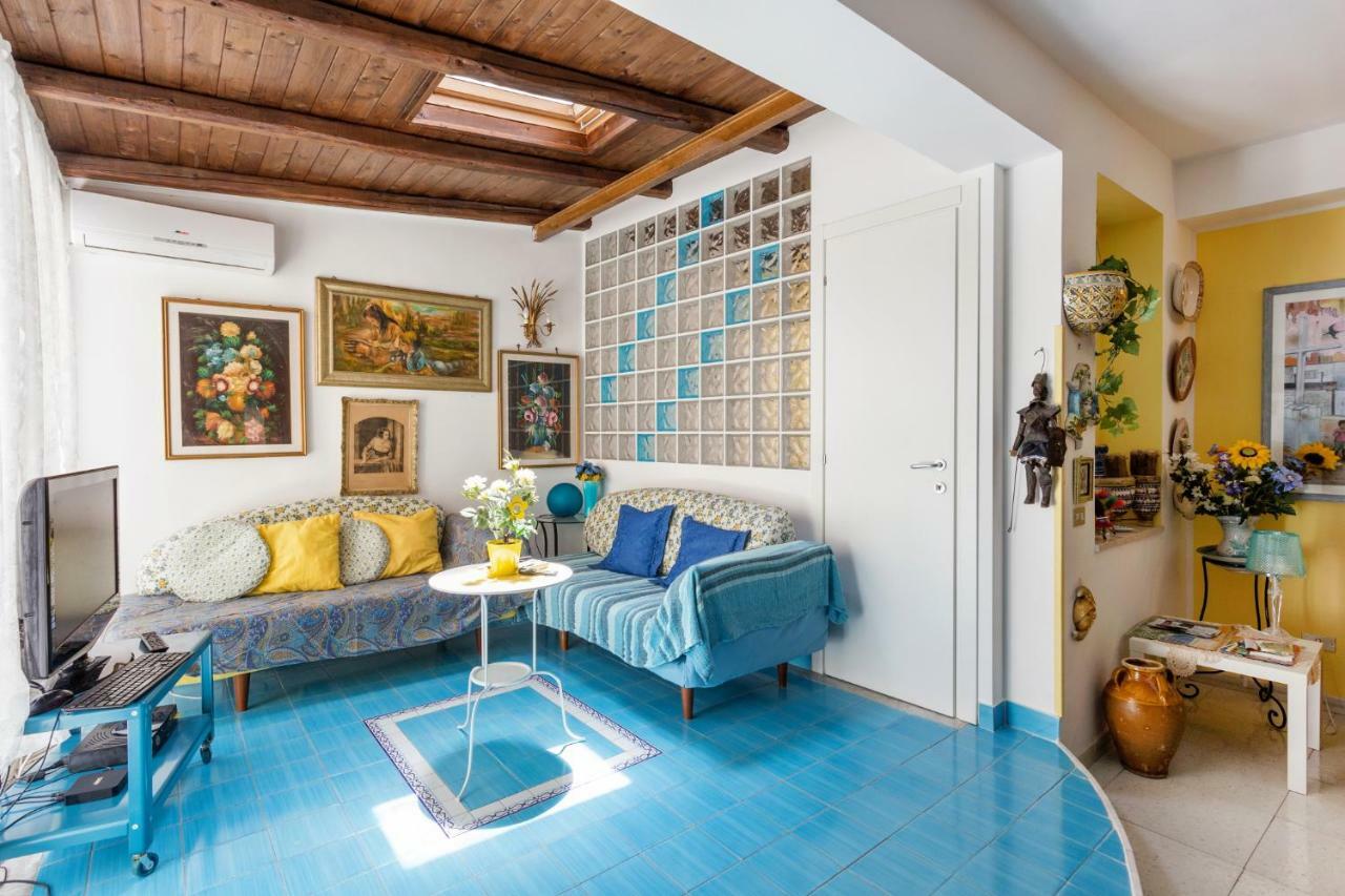 Splendida Casa A 