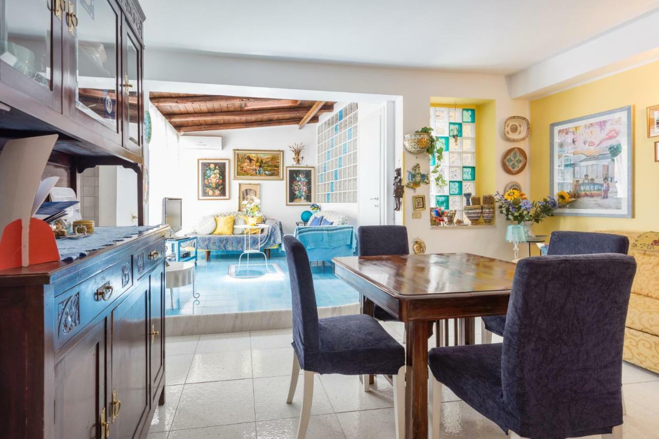 Appartamento Splendida Casa A 